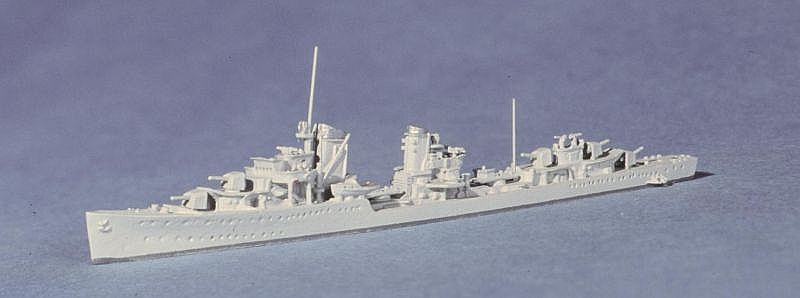 Zerstörer "Z 9-13" (1 St.) D 1940 Neptun N 1064